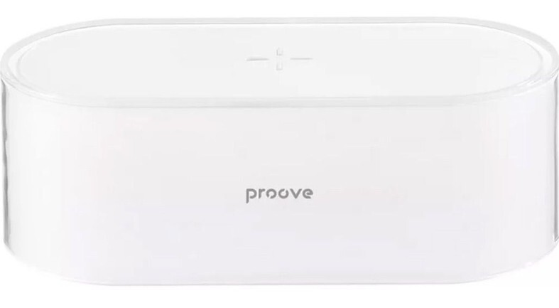 Proove Night Lamp Proove  Glow White