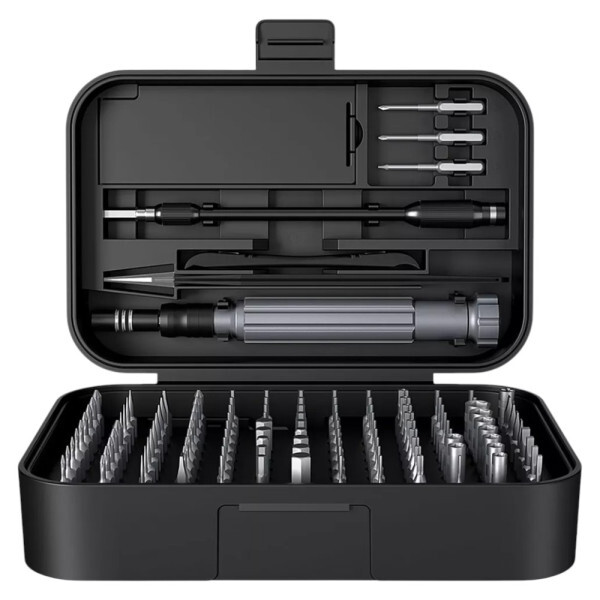 Proove Multifunctional screwdriver set Fixer / 150 in 1