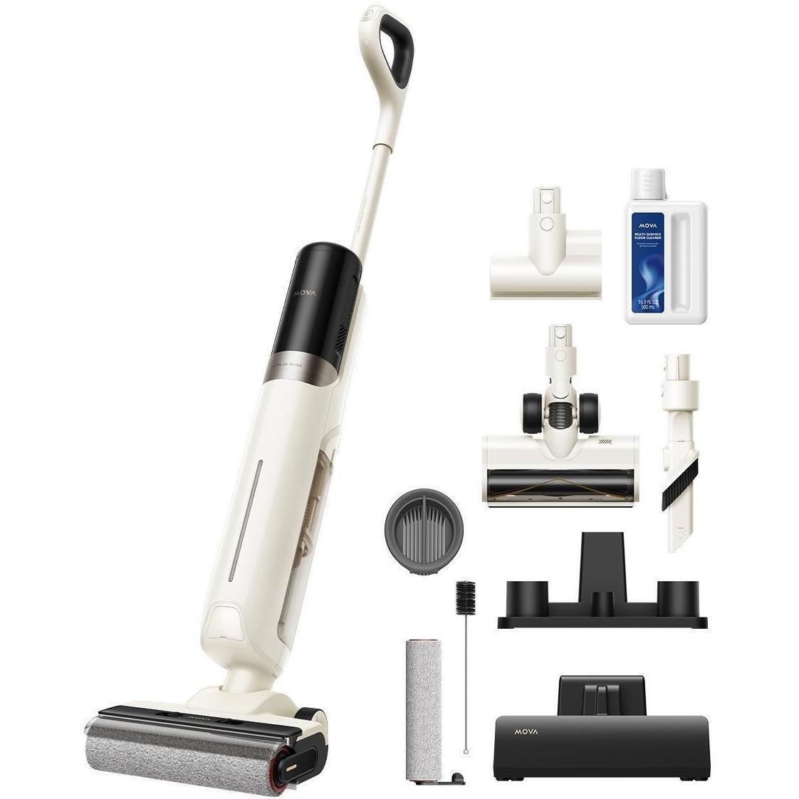 Mova Vacuum Cleaner K30 Mix