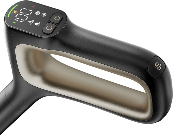 Mova Vacuum Cleaner M10