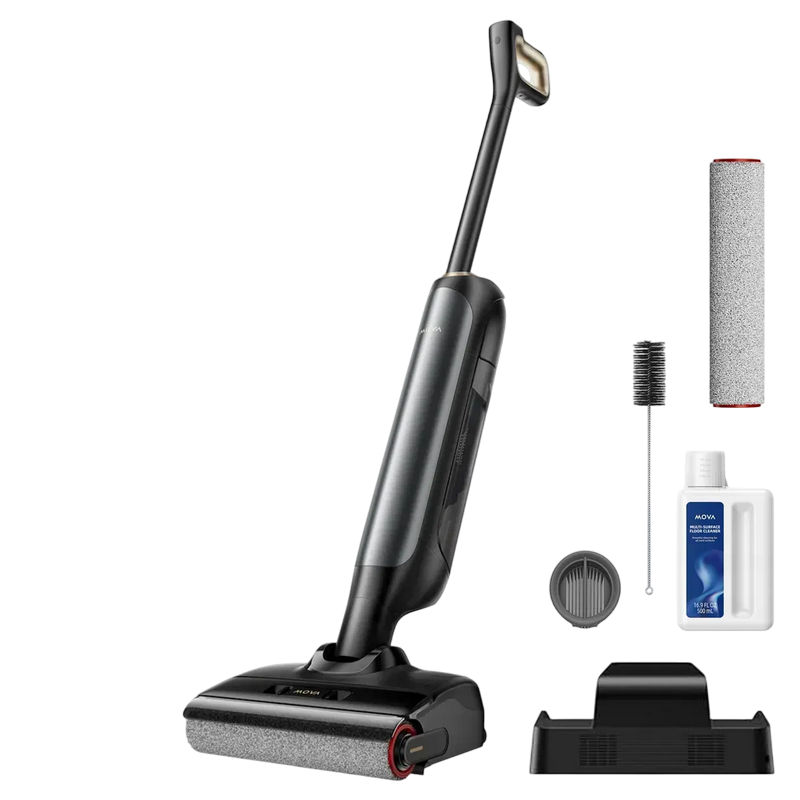 Mova Vacuum Cleaner M10