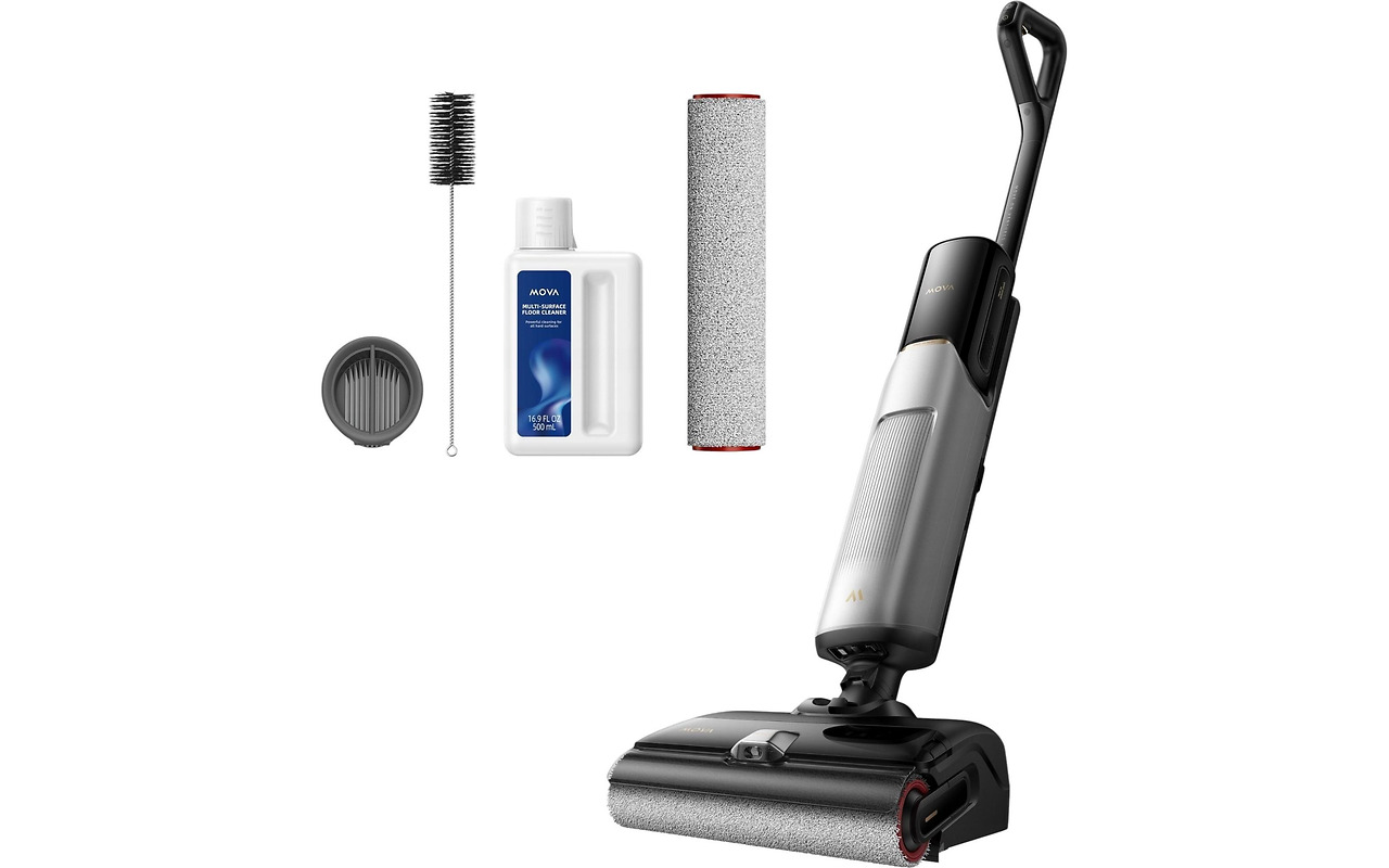 Mova Vacuum Cleaner X4 Pro