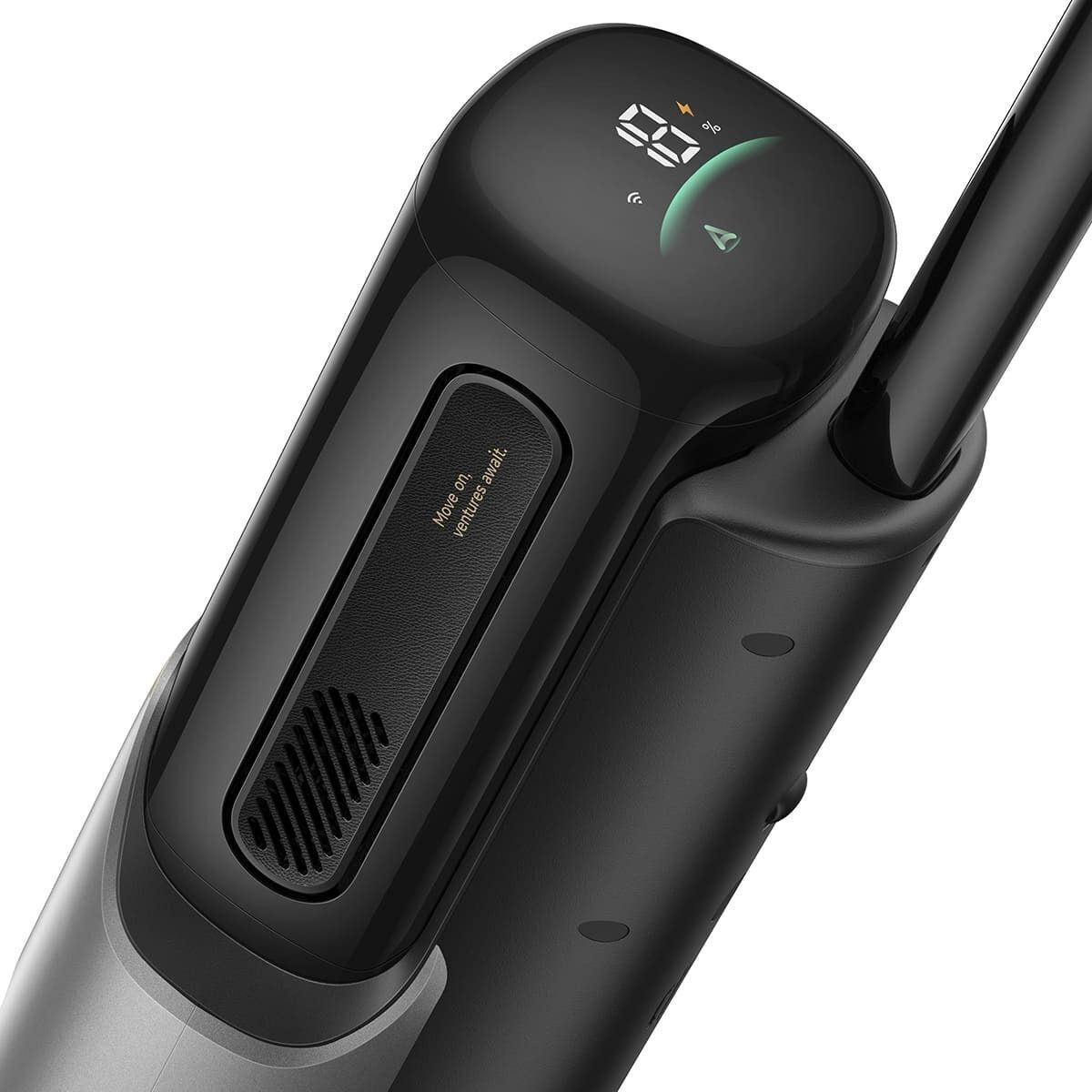 Mova Vacuum Cleaner X4 Pro