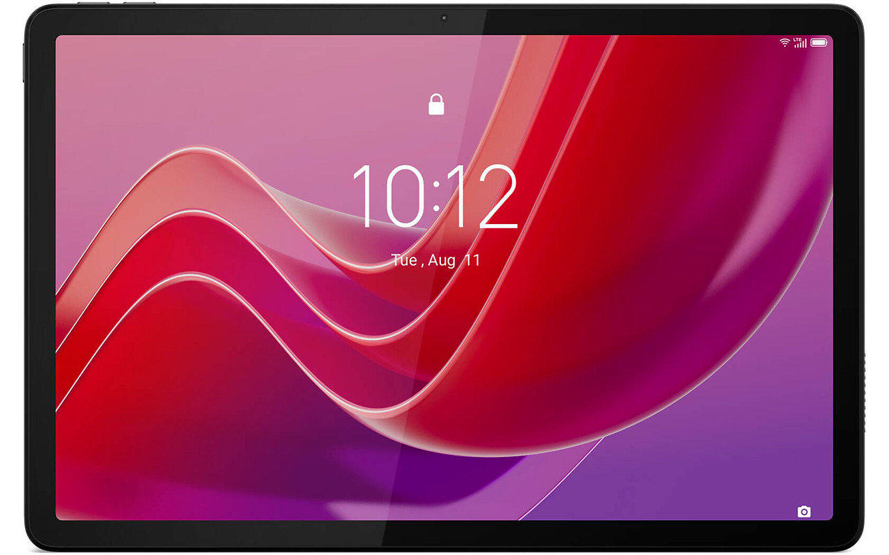 Lenovo Tab M11 / 11 IPS / MediaTek Helio G88 / 8Gb / 128Gb / LTE