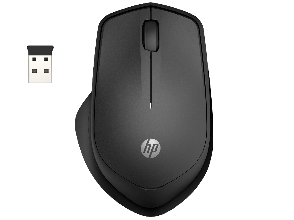 HP Wireless 280 Silent