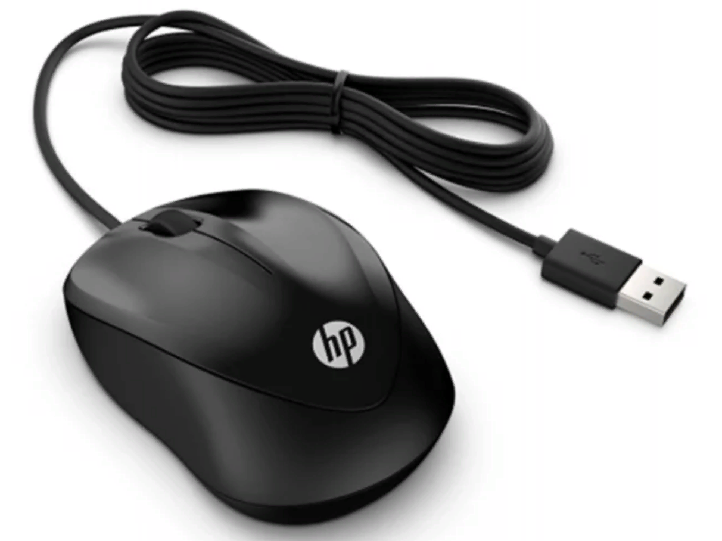 HP Mouse 1000