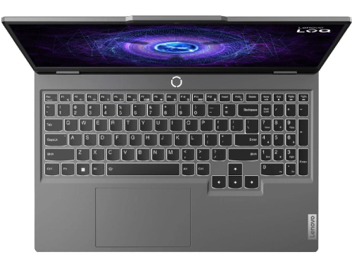 Lenovo LOQ 15IAX9E / 15.6 IPS FullHD 300nits 144Hz / Intel Core i5-12450HX / 16GB DDR5 / 512GB SSD / GeForce RTX 3050 6GB
