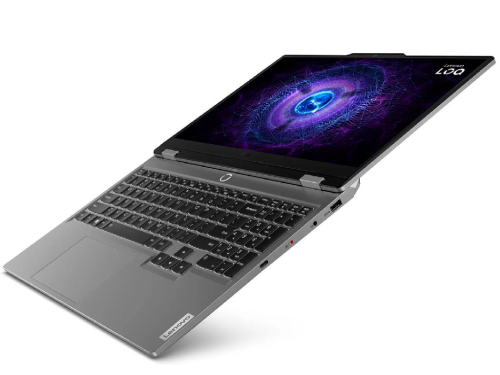 Lenovo LOQ 15IAX9E / 15.6 IPS FullHD 300nits 144Hz / Intel Core i5-12450HX / 16GB DDR5 / 512GB SSD / GeForce RTX 3050 6GB
