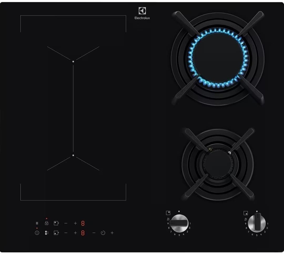 Electrolux KDI641723K