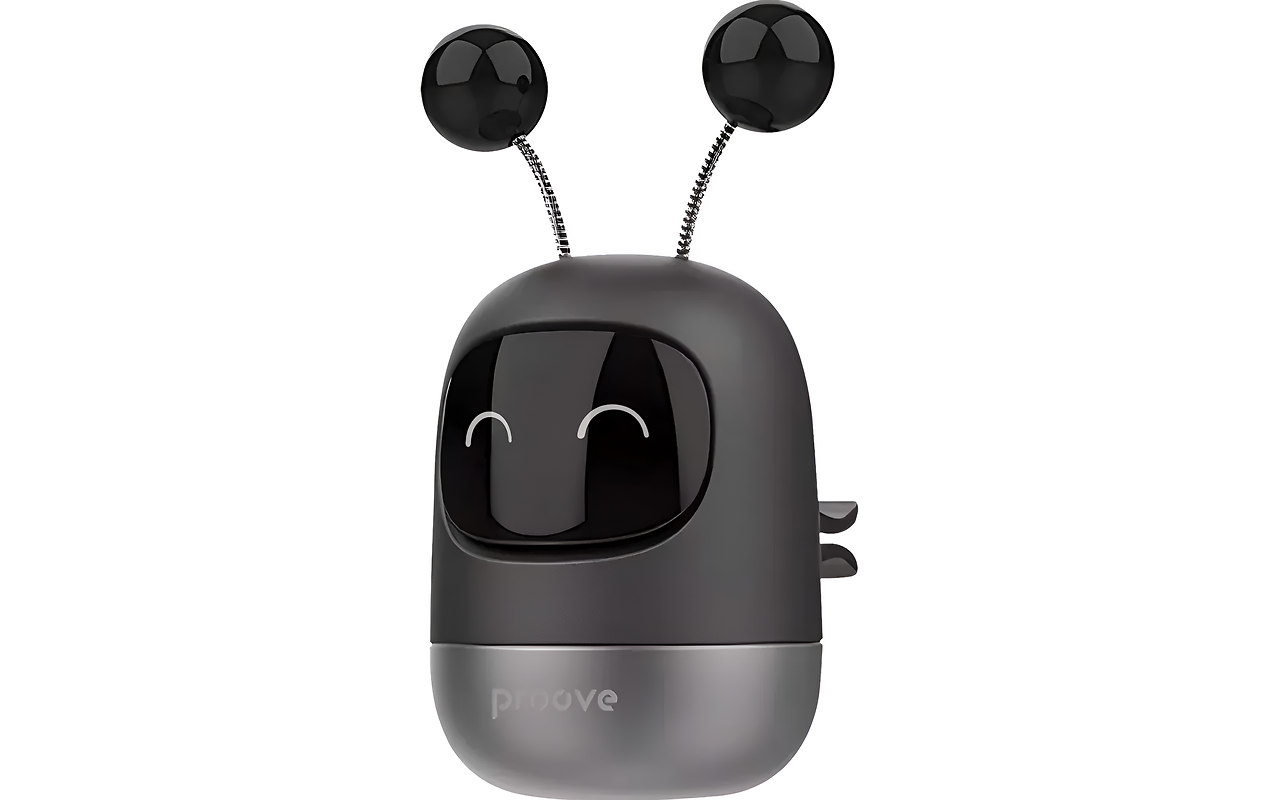 Proove Auto Car Fragrance Emoji Robot Happy