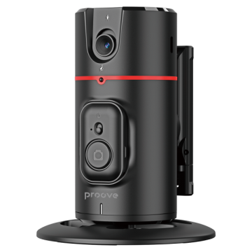 Proove Monopod Face Trace Auto Face Tracking
