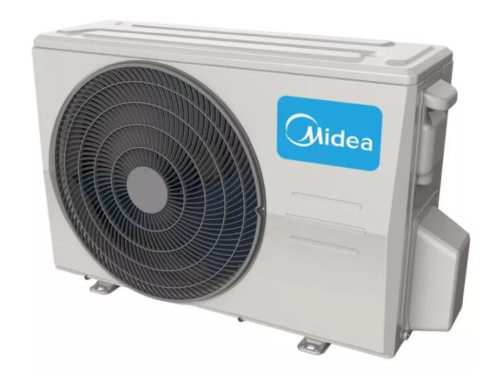Midea AG11A-24HRDN8I / Inverter 24000BTU/h