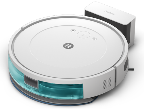 iRobot Roomba Combo Essential