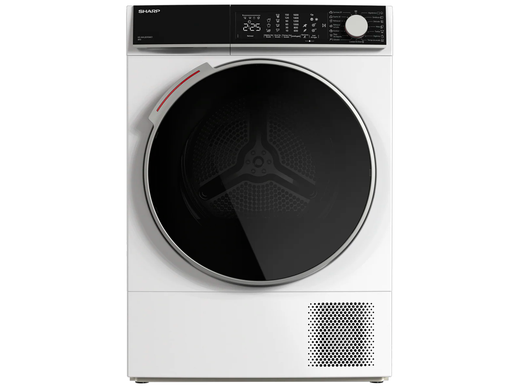 Sharp KD-NHL8S9GWC-EE