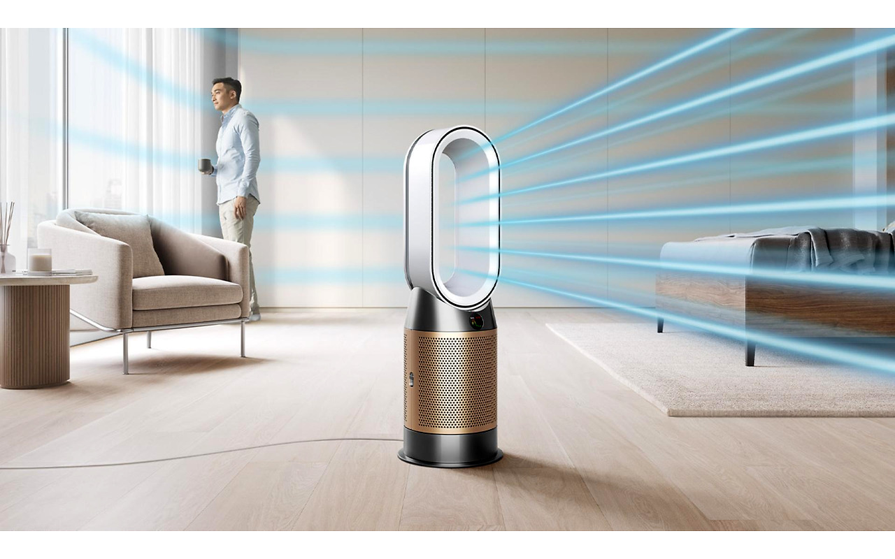 Dyson HP12 Hot+Cool