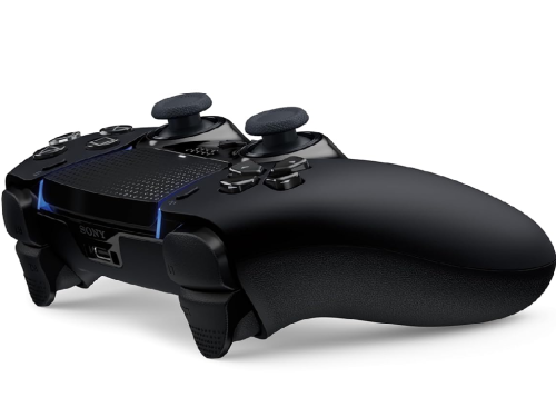 SONY DualSense PlayStation 5 Gamepad EDGE Black