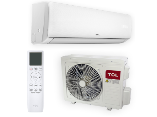 TCL TAC-12 CHSA/XAB1 / 12000BTU/h