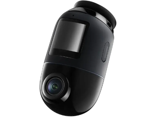 Xiaomi 70mai Dash Cam 4K Omni X800-2 Set