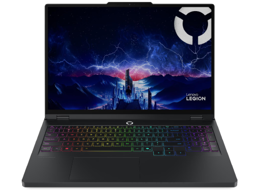 Lenovo Legion Pro 5 16IRX10 / 16 IPS WQXGA 240Hz / Core i9-14900HX / 32Gb DDR5 / 1Tb SSD / GeForce RTX 5070 8Gb