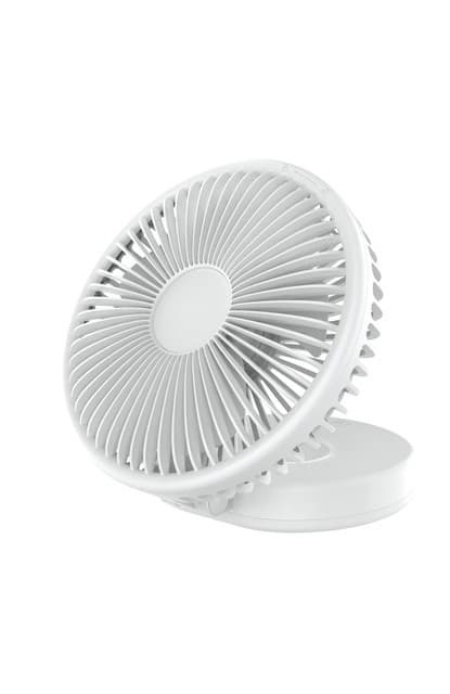 Platinet PRDF0396 / BATTERY DESK FAN