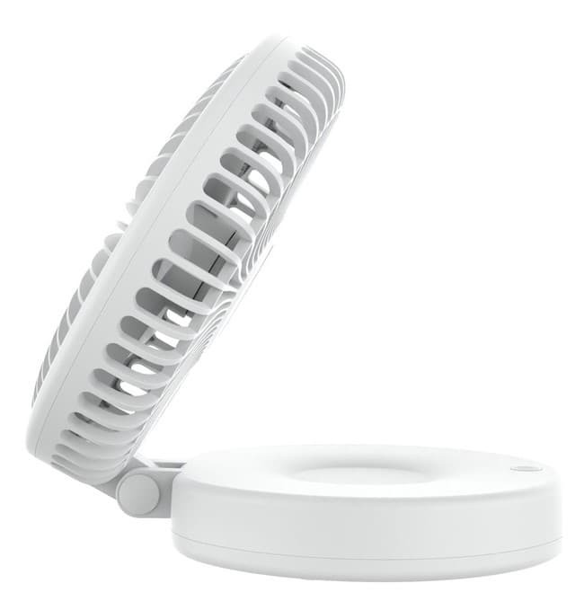 Platinet PRDF0396 / BATTERY DESK FAN