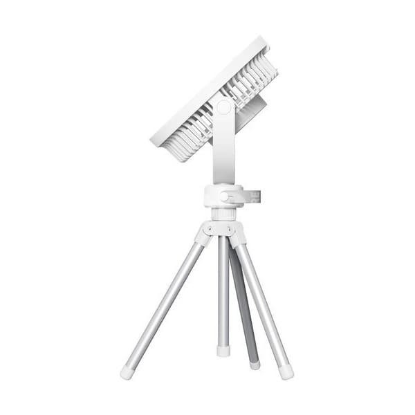 Platinet PRDF0556 / RECHARGABLE DESK FAN