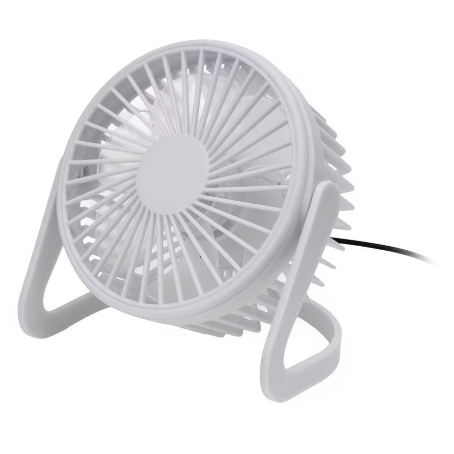 Platinet PTF322 / TABLE FAN MINI White