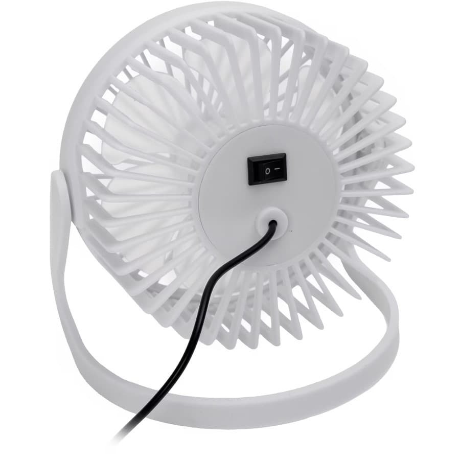 Platinet PTF322 / TABLE FAN MINI White