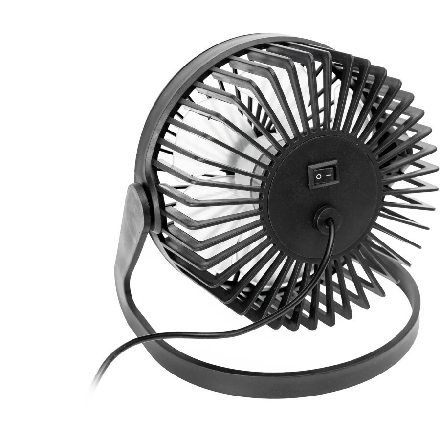 Platinet PTF322 / TABLE FAN MINI Black