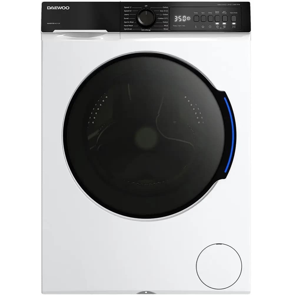 Daewoo DWD-CV9021