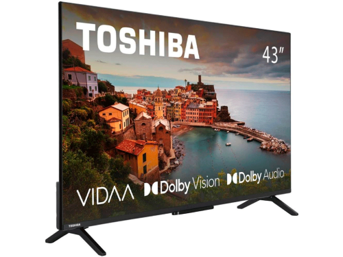 Toshiba 43UV1563DG