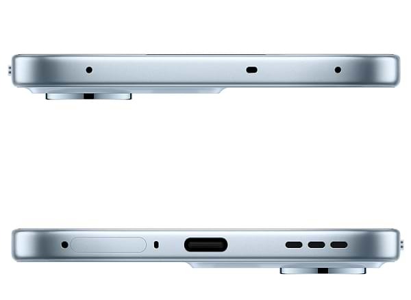 OPPO Reno 14FS 5G / 12GB / 512GB Cyan