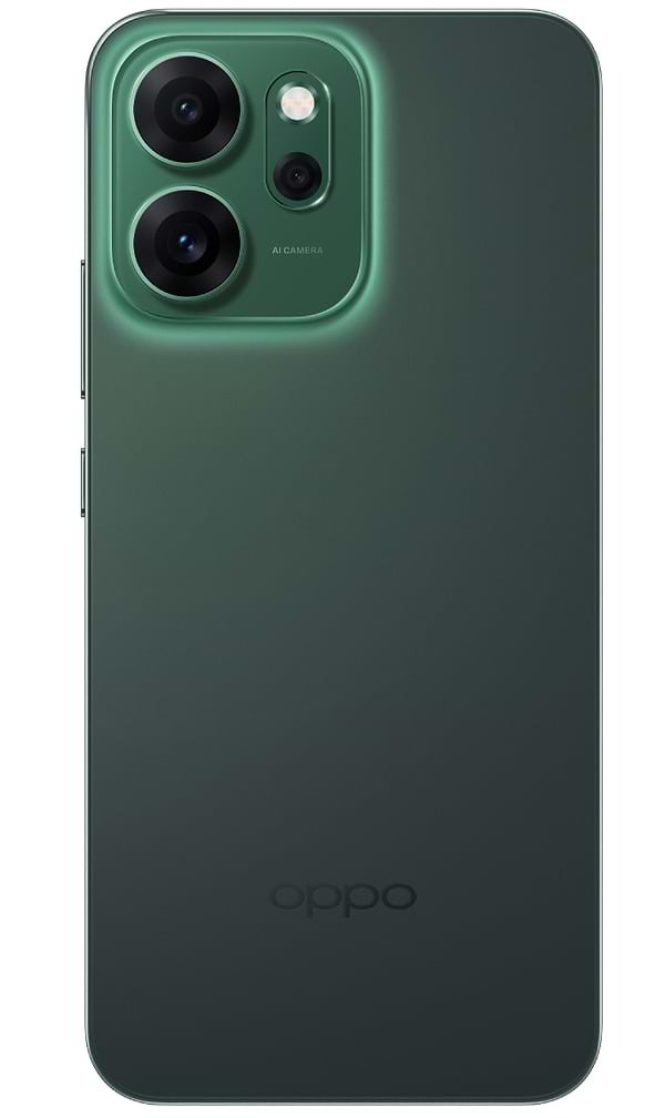 OPPO Reno 14FS 5G / 12GB / 512GB Green