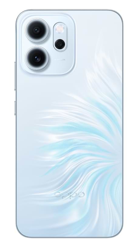 OPPO Reno 14FS 5G / 12GB / 512GB Cyan