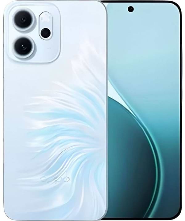 OPPO Reno 14F 5G / 8GB / 256GB Cyan