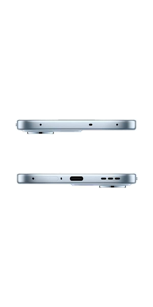 OPPO Reno 14F 5G / 8GB / 256GB Cyan