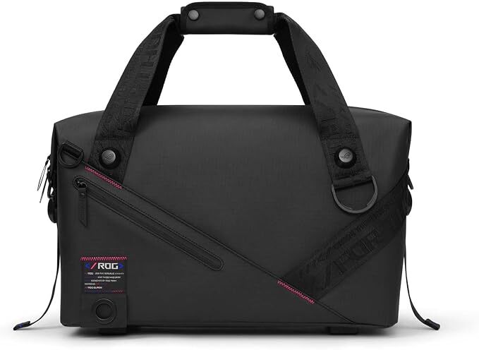 ASUS ROG SLASH Duffle Bag BC3700
