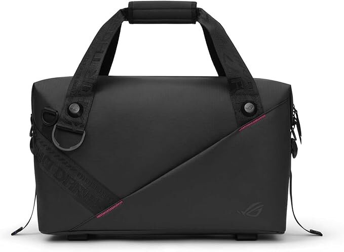 ASUS ROG SLASH Duffle Bag BC3700