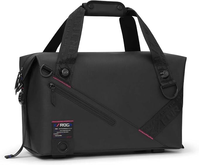 ASUS ROG SLASH Duffle Bag BC3700