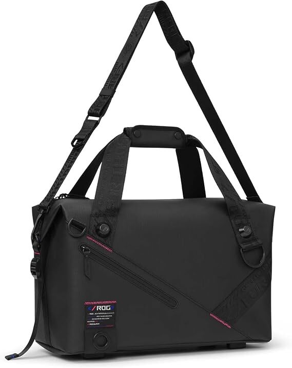 ASUS ROG SLASH Duffle Bag BC3700