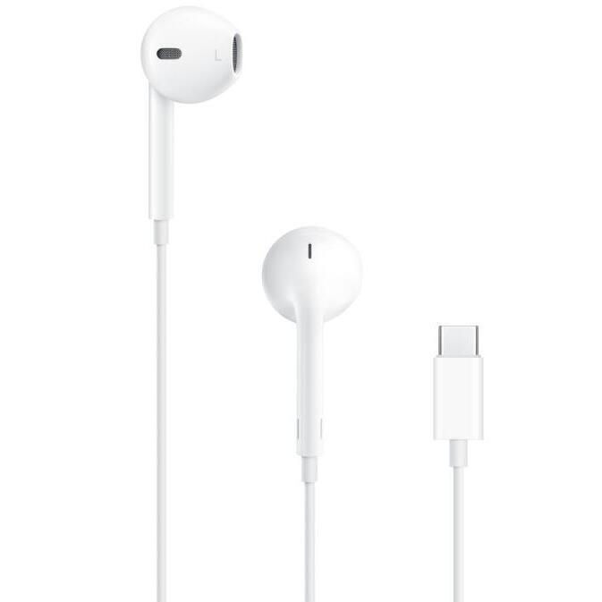 Apple EarPods \ USB-C