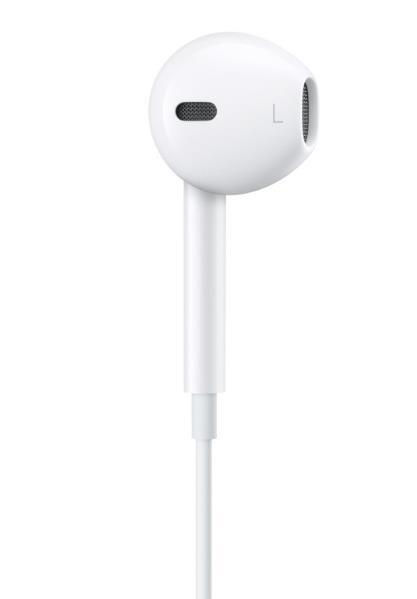 Apple EarPods \ USB-C