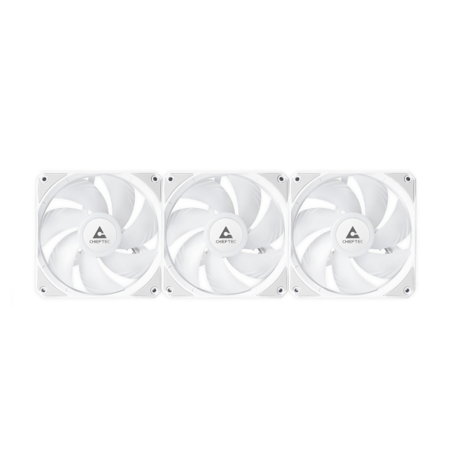 Chieftec Iceberg 360 A-RGB White