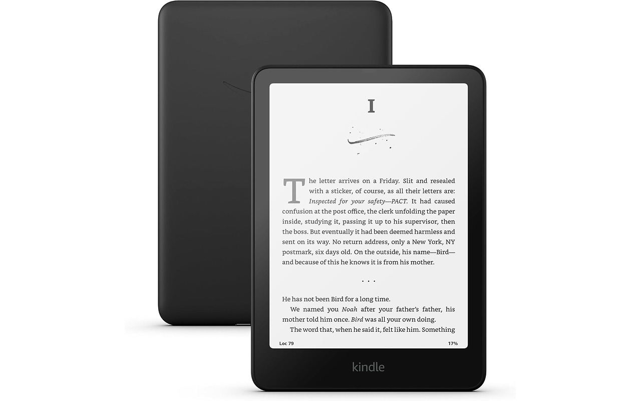 Amazon Amazon Kindle Paperwhite 16GB / 12 Gen