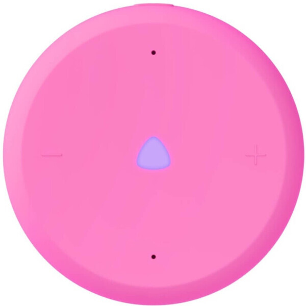 Yandex Station Light 2 / YNDX-00028 Pink