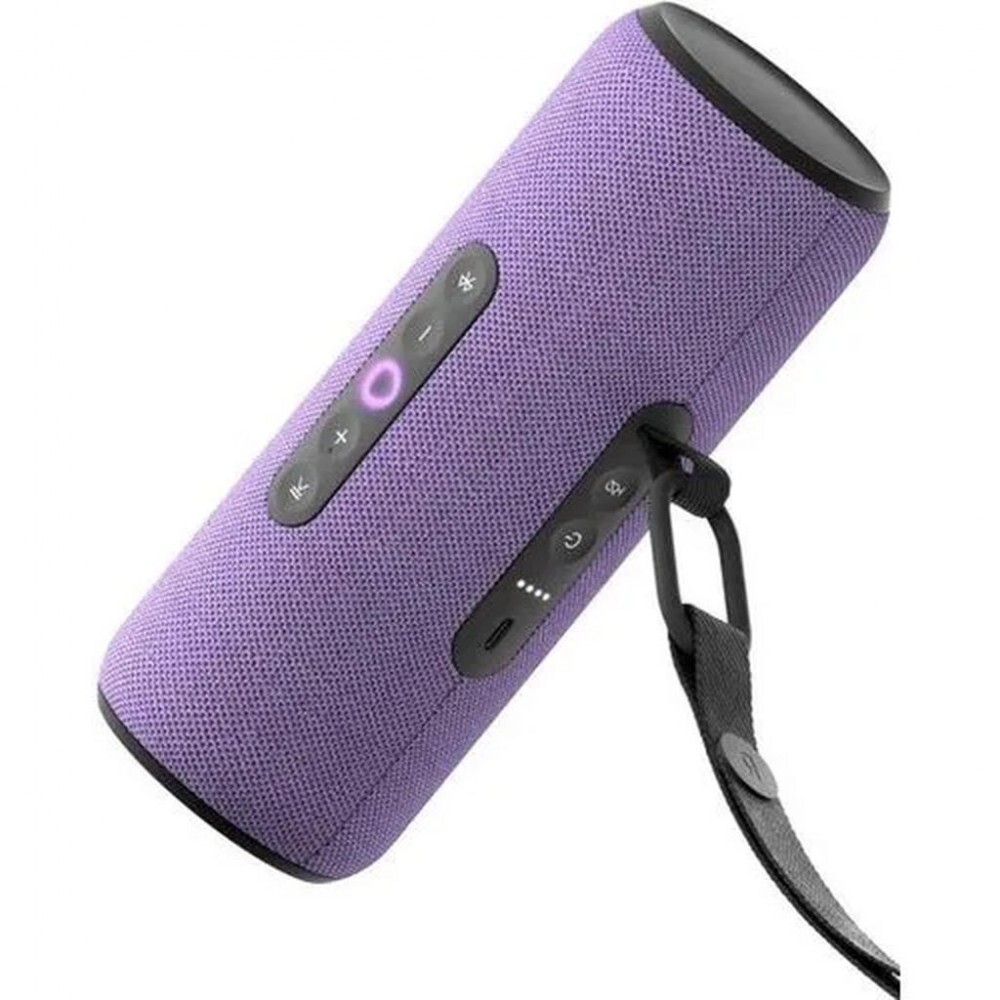 Yandex Station Street / YNDX-00030 Purple