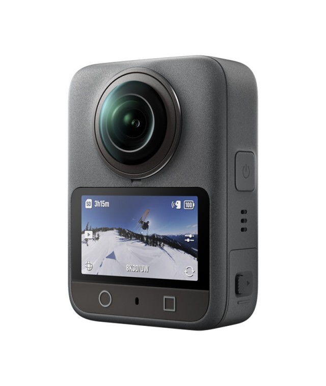 DJI Osmo 360 Adventure Combo
