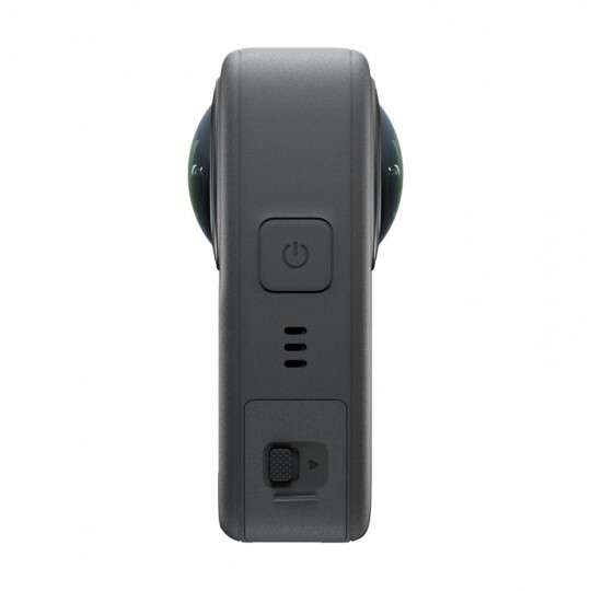 DJI Osmo 360 Adventure Combo