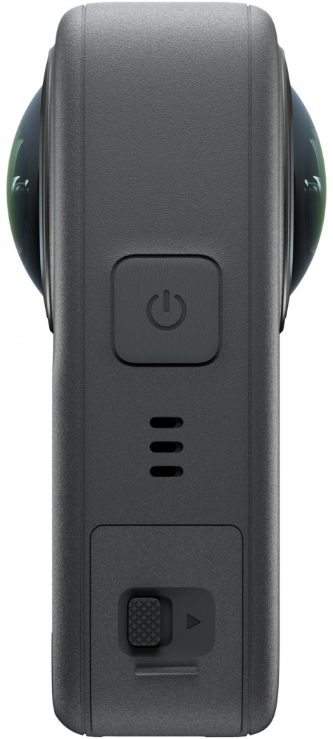 DJI Osmo 360 Standard Combo