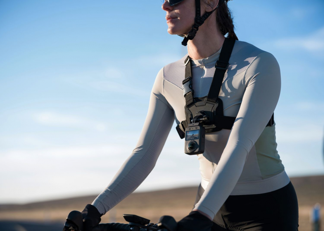 DJI Osmo 360 Standard Combo